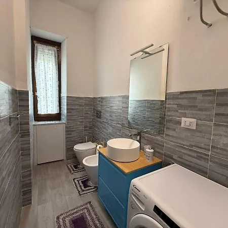 Inalpi Lingotto Accommodatie bij particulieren Turijn