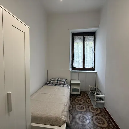 Inalpi Lingotto Habitación en casa particular Turín