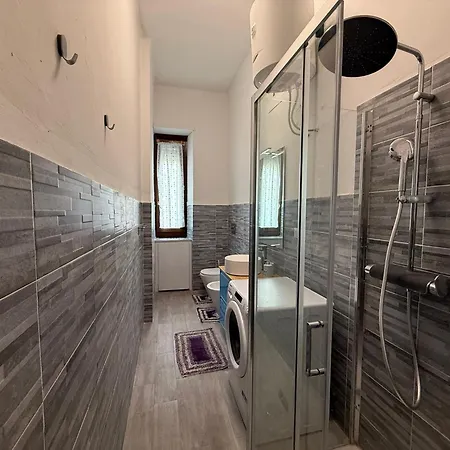Accommodatie bij particulieren Inalpi Lingotto *