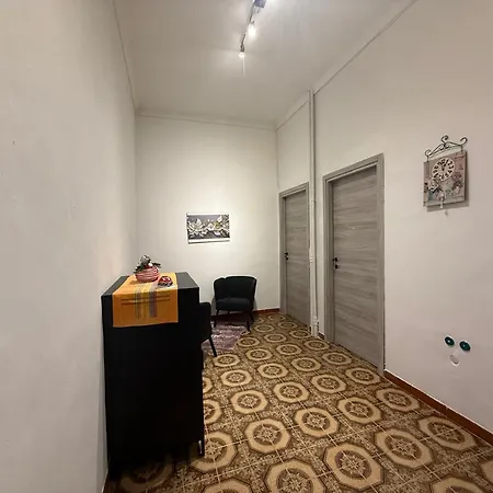 Inalpi Lingotto Habitación en casa particular Turín