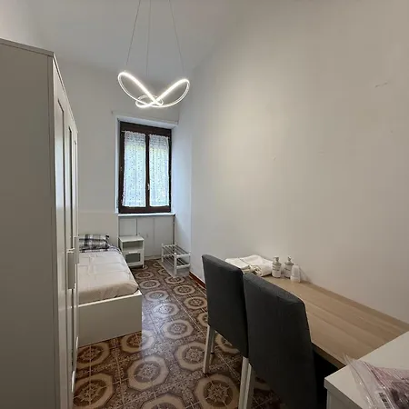 Inalpi Lingotto Habitación en casa particular Turín